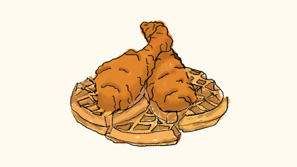 The Case for Unnecessary Breakfast